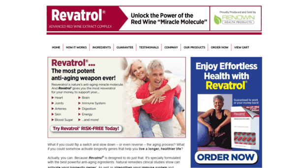 revatrol.com