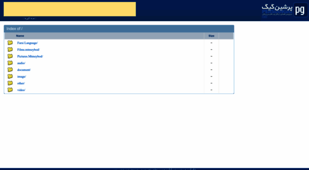 revayateparvaz.persiangig.com