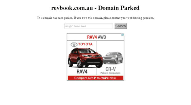 revbook.com.au