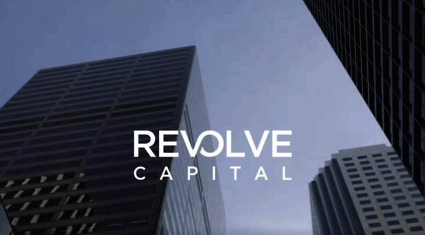 revcapgroup.com