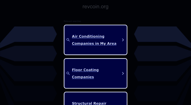 revcoin.org