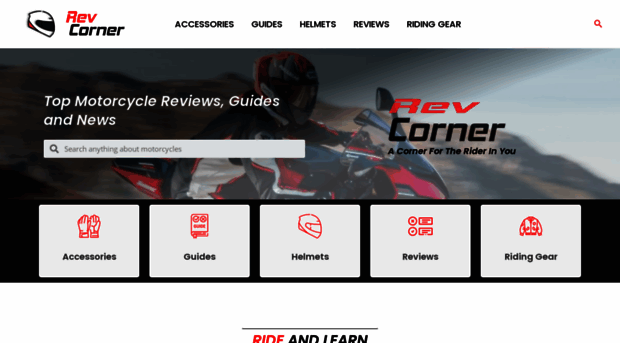 revcorner.com