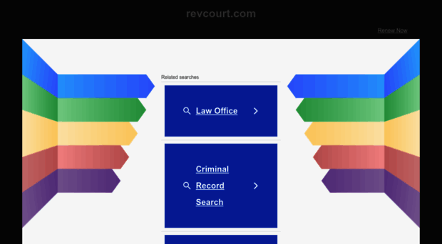 revcourt.com