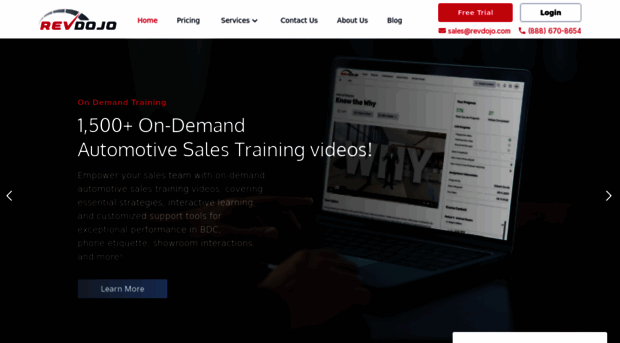 revdojo.com