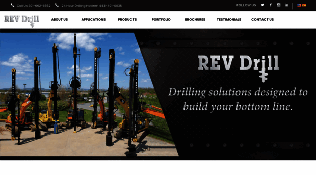 revdrill.com