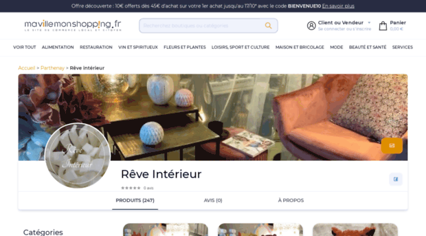 reve-interieur.com