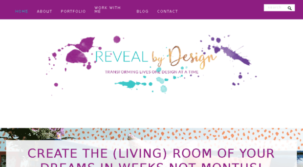revealbydesign.com