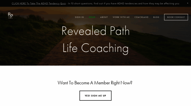 revealedpath.com