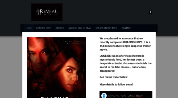 revealfilmgroup.com