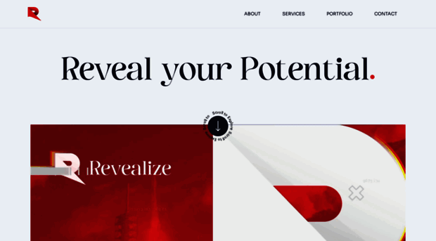 revealize.com