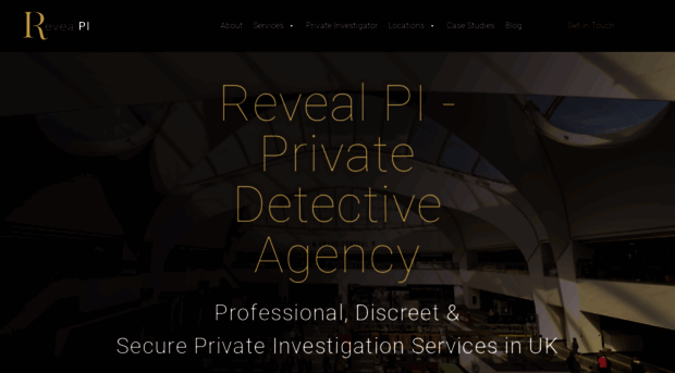 revealpi.com