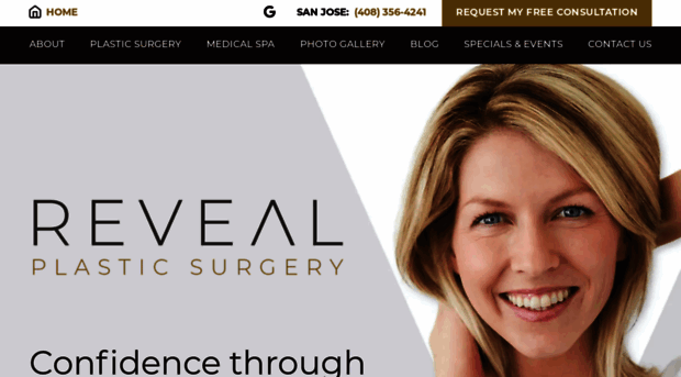 revealplasticsurgery.com