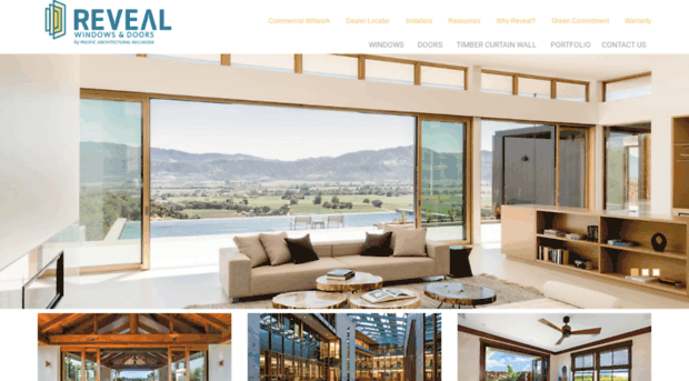 revealwd.com