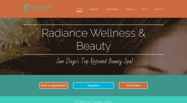 revealyourradiance.com