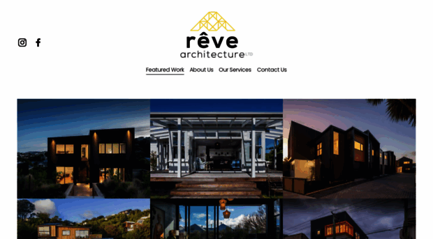 revearchitecture.co.nz