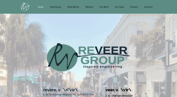 reveergroup.com