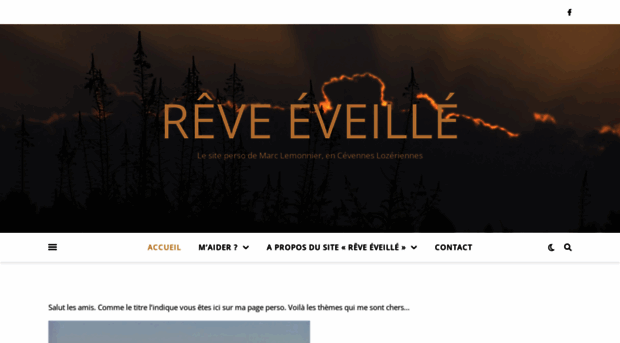 reveeveille.net