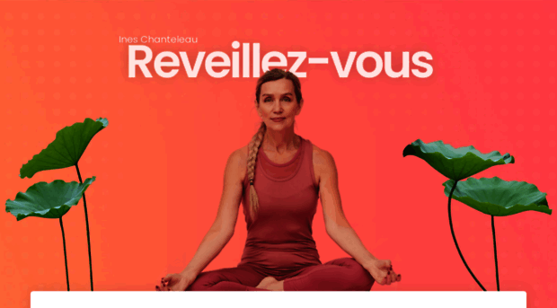 reveillez-vous.fr