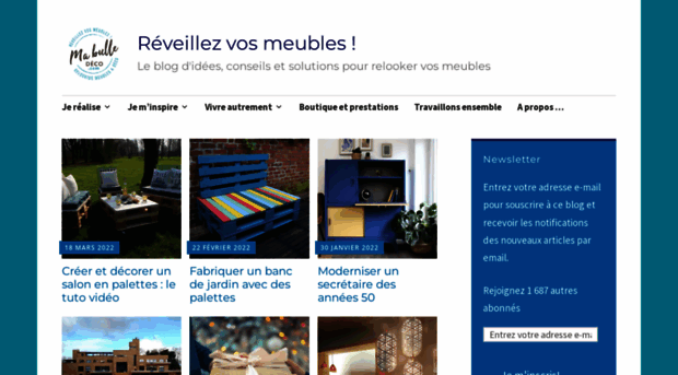 reveillezvosmeubles.com