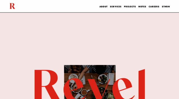 revel.company