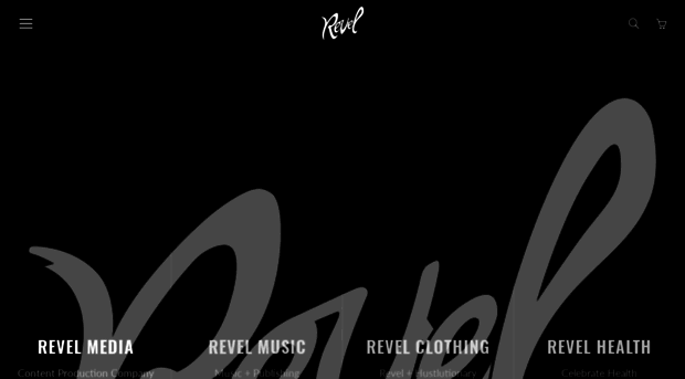 revel.life