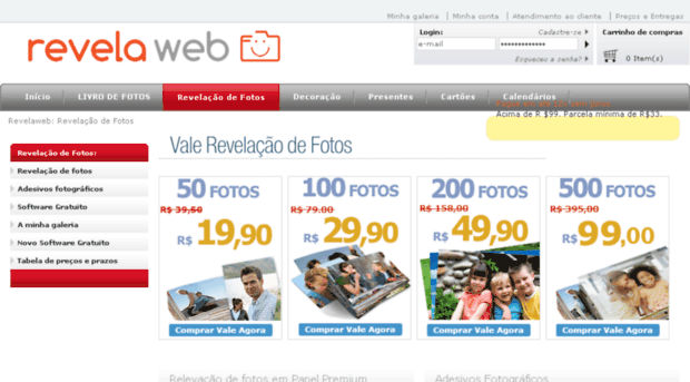 revelacao-de-fotos.revelawebfotos.com.br