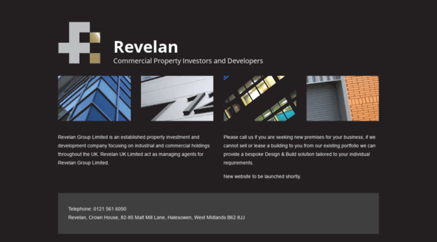 revelan-uk.co.uk