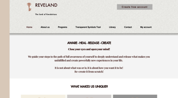 reveland.net