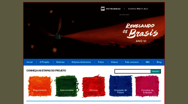 revelandoosbrasis.com.br