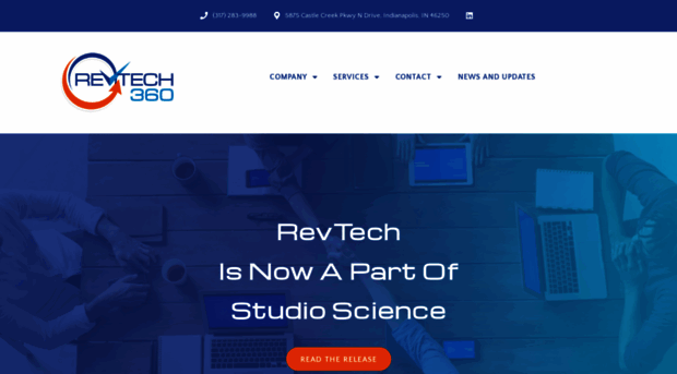 revelanttech.com