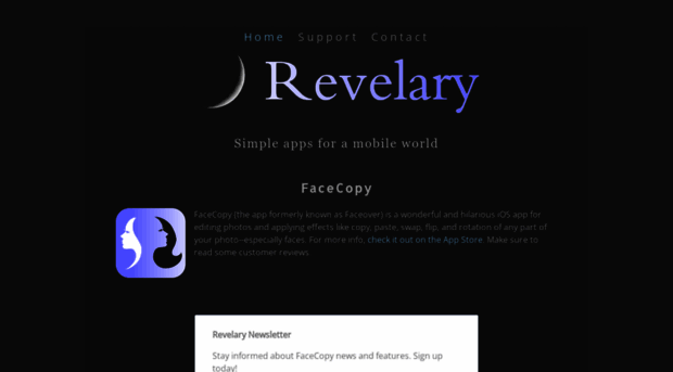 revelary.com