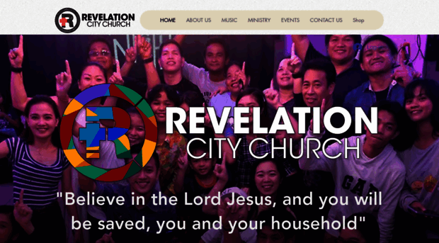 revelation.church