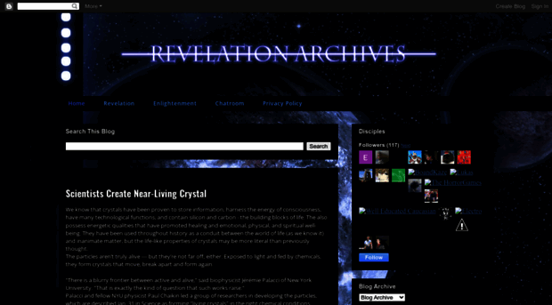 revelationarchives.blogspot.com