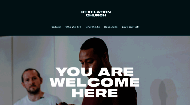 revelationchurch.org.uk