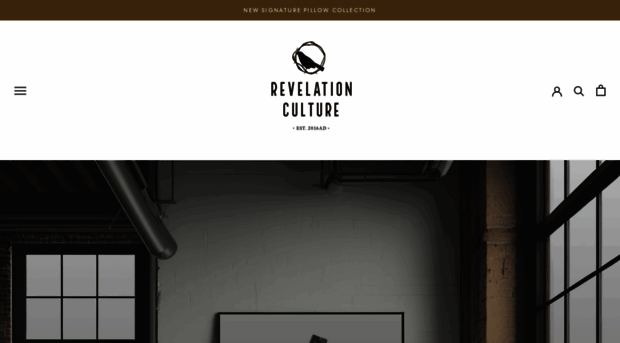 revelationculture.com