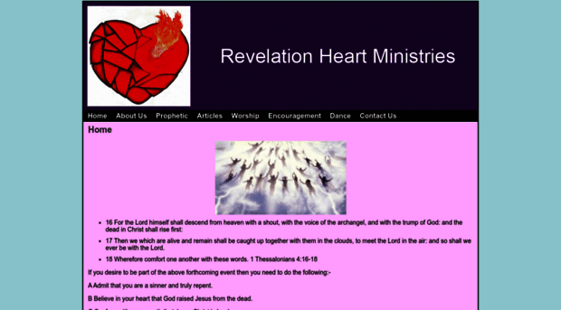 revelationheart.co.za