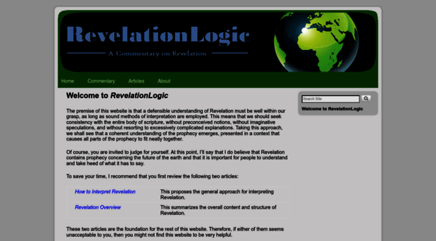 revelationlogic.com