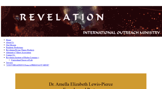 revelationministry.org