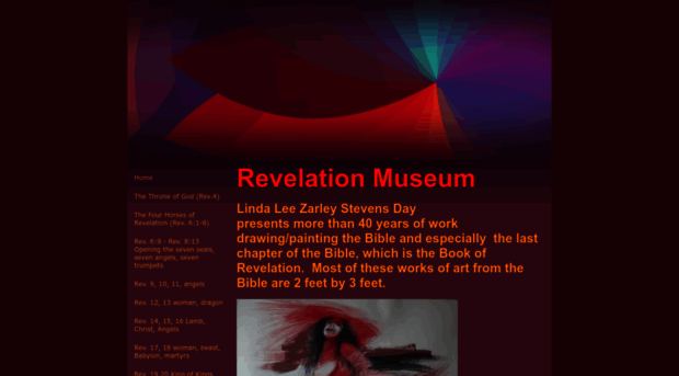 revelationmuseum.com