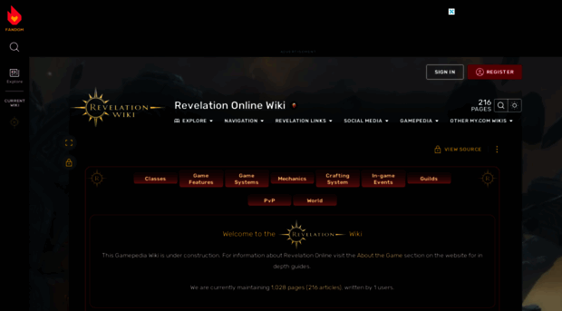 revelationonline.gamepedia.com