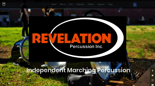 revelationpercussioninc.org