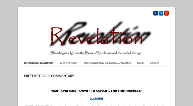 revelationrevolution.org