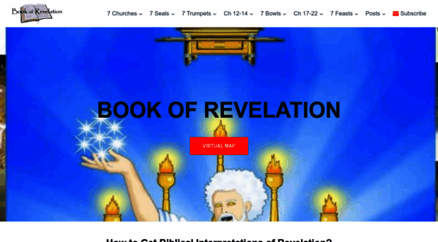 revelationscriptures.com