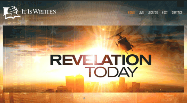 revelationtodaylive.com