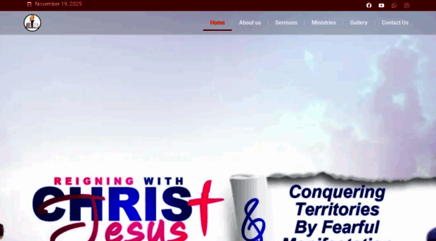 revelationwisdomministries.com