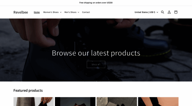 revelbee.com