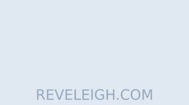 reveleigh.com