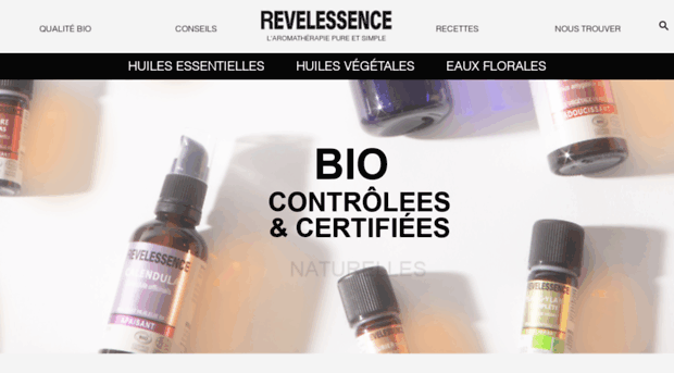 revelessence.com