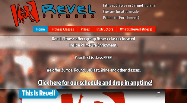 revelfitness.net