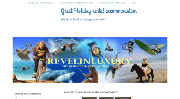 revelinluxury.com